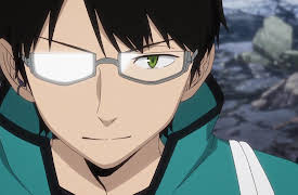 World Trigger: Meeden's Baby Birds