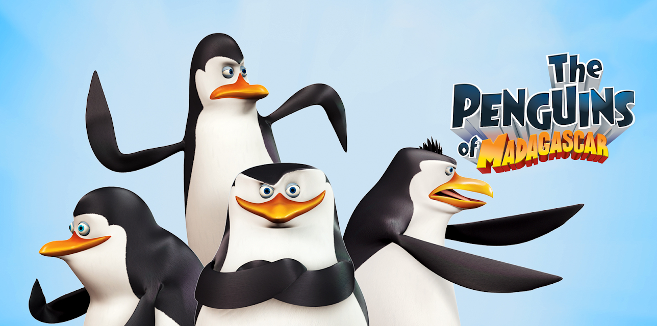 The Penguins of Madagascar, Season 1