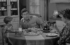 Andy Griffith Show Season 1: A Feud Is A Feud