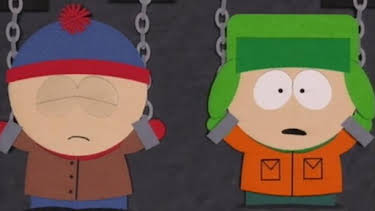 22:25: South Park (S1 E12) (S1) | Viasat Series | 10/11 2026