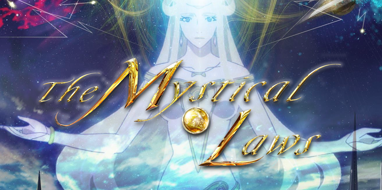 The Mystical Laws (2012)