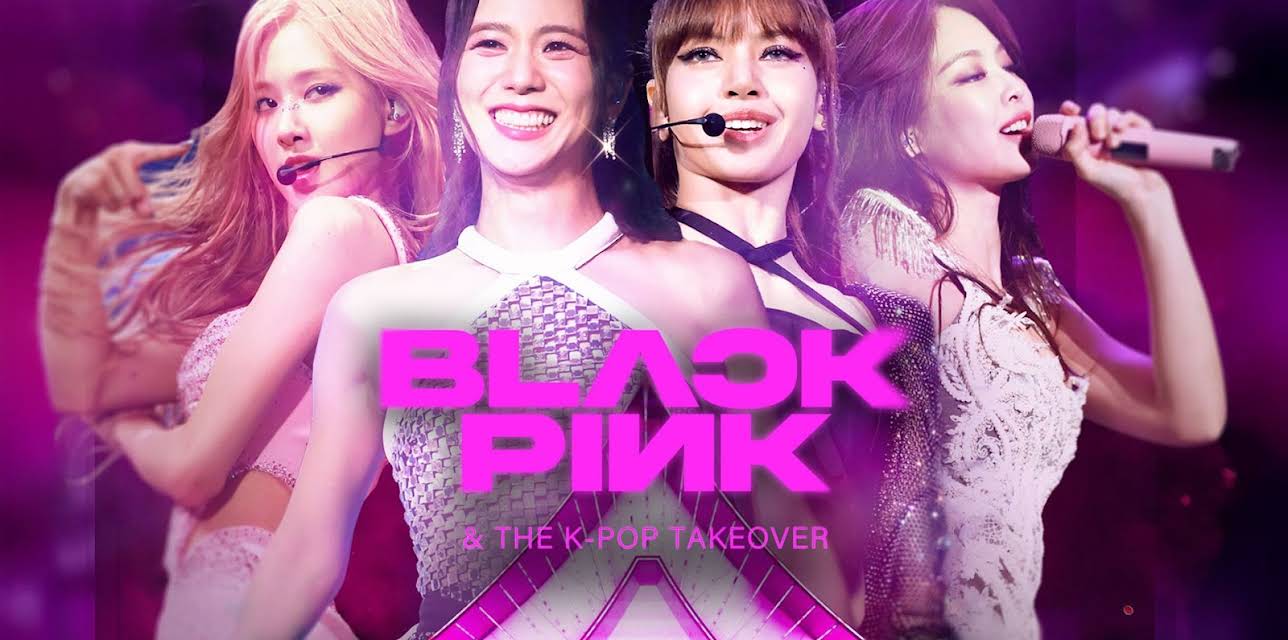 Blackpink & The K-Pop Takeover (2024)