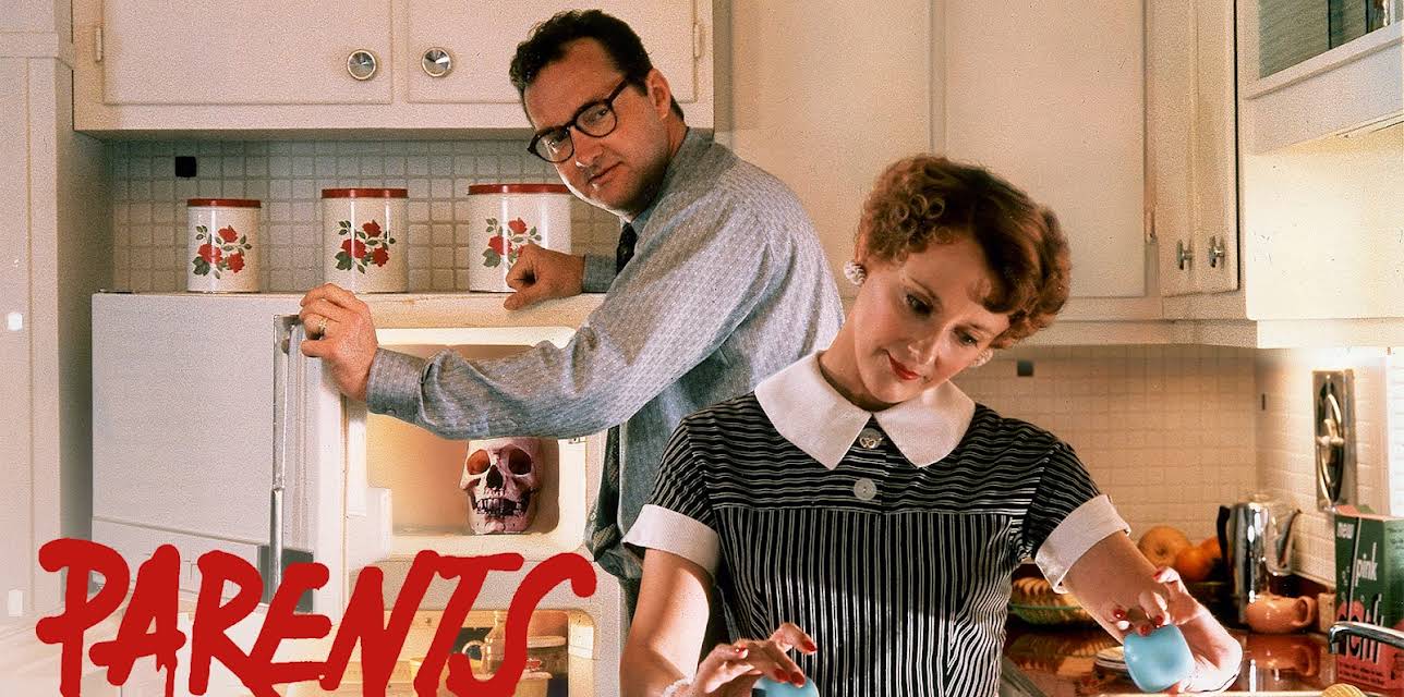 Parents (1989)
