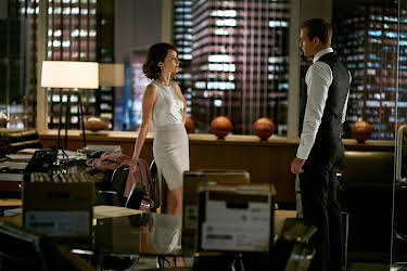 14:45: Suits | ZDFneo | 3/31 2026