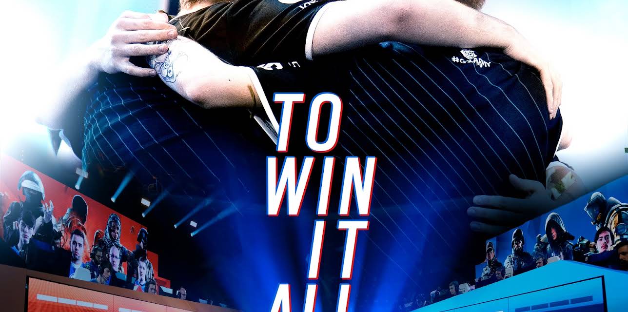 To Win It All: The Road to the Six Invitational (2019)