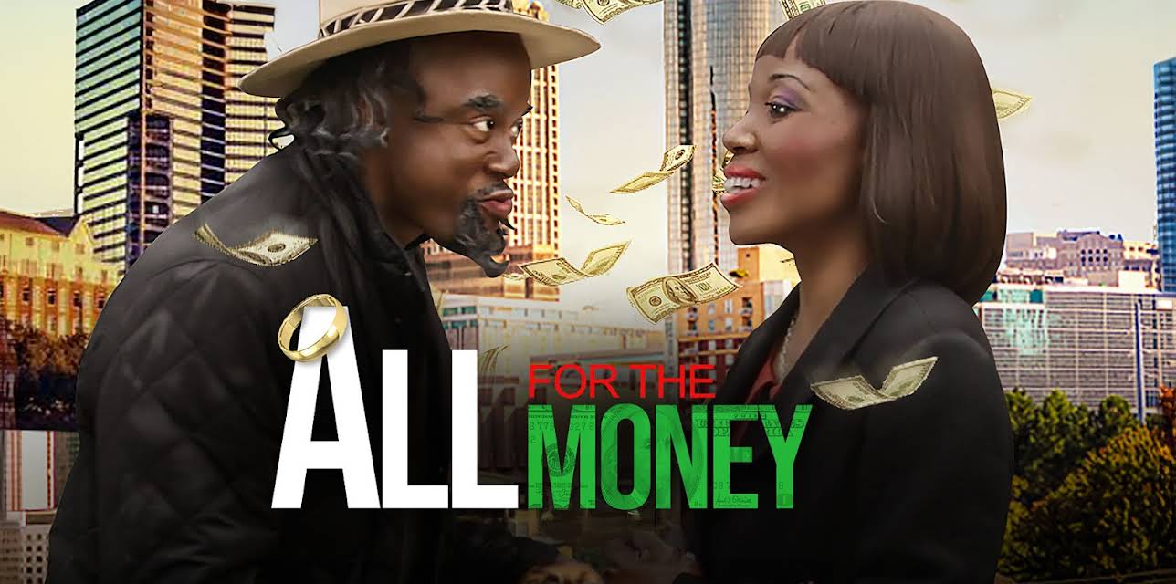 All For the Money (2019)
