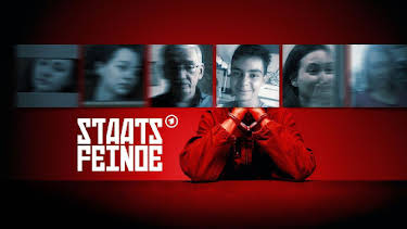 23:45: Staatsfeinde | RBB Fernsehen | 7/1 2026