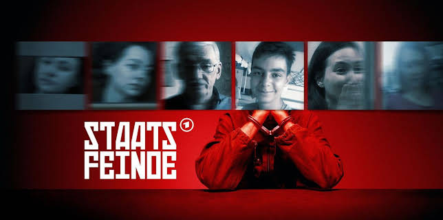 23:35: Staatsfeinde | SR Fernsehen | 2/19 2026
