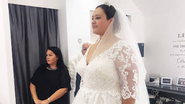 06:25: Curvy Brides' Boutique (S4 E8) (S4) | TLC | 8/5 2026