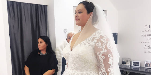 05:25: Curvy Brides' Boutique (S4 E8) (S4) | TLC | 9/27 2025