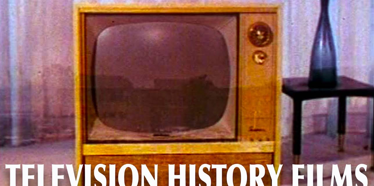 Television History Films (2018)