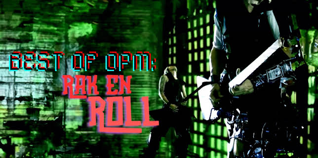 Best of OPM: Rak En Roll