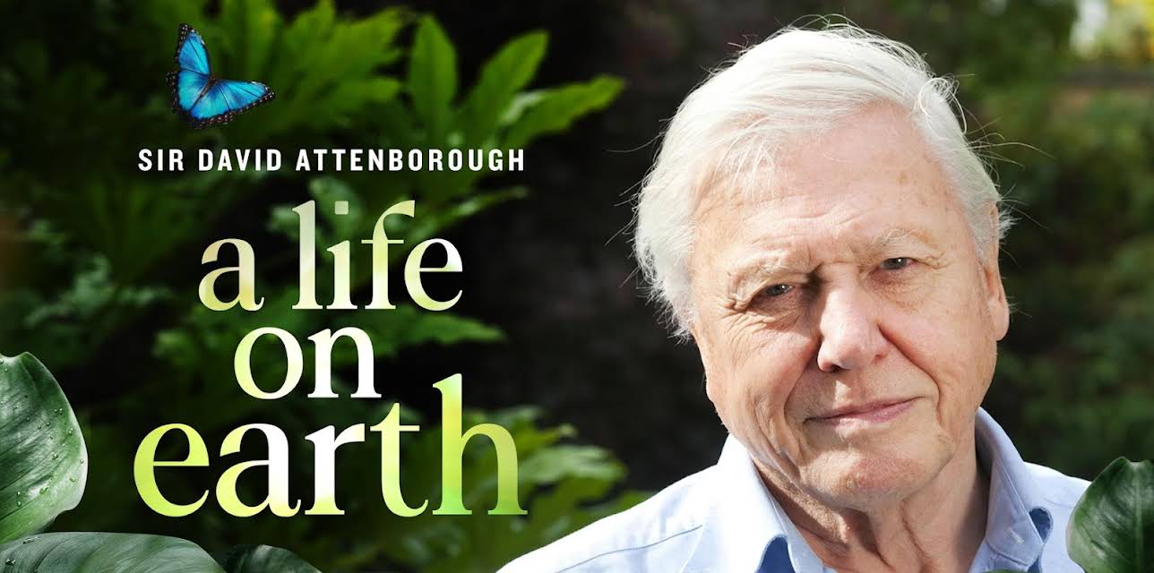 David Attenborough: A Life On Earth (2024)