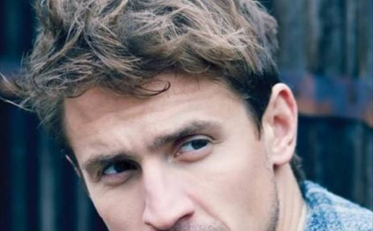 Jonathan Howard