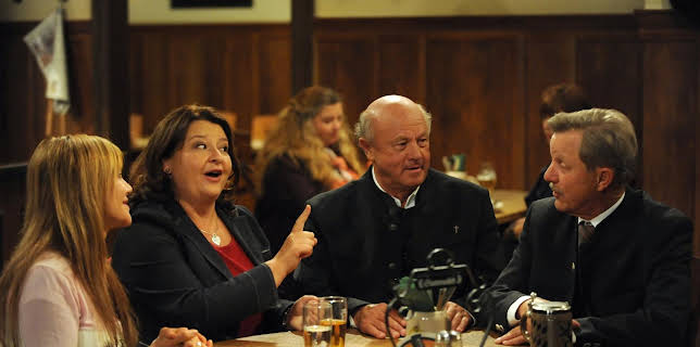 09:10: Dahoam is Dahoam (1218) | BR Fernsehen | 3/25 2026