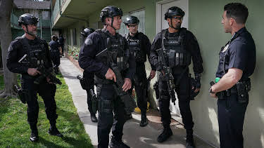20:00: S.W.A.T. (S6 E16) (S6) | Viasat 4 | 6/12 2026