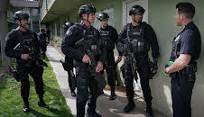 S.W.A.T. (S6 E16)