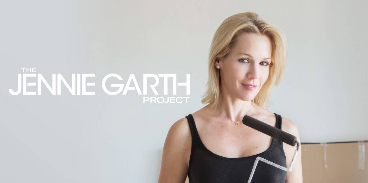 The Jennie Garth Project