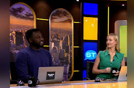 The Greatest Hour of All Time: Season 2022: December 29, 2022 (Amie Wells)