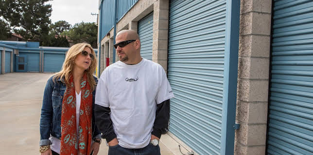 14:00: Storage Wars - Die Geschäftemacher | ProSieben Maxx | 1/2 2026