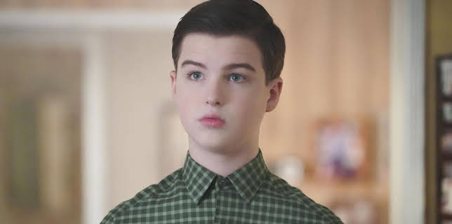 11:05: Young Sheldon | ProSieben | 12/18 2025