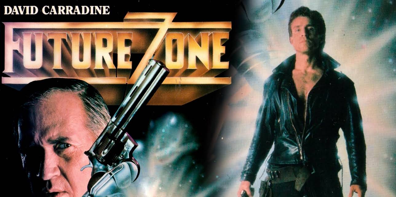 Future Zone (1990)