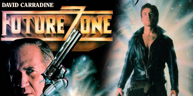 Future Zone (1990)