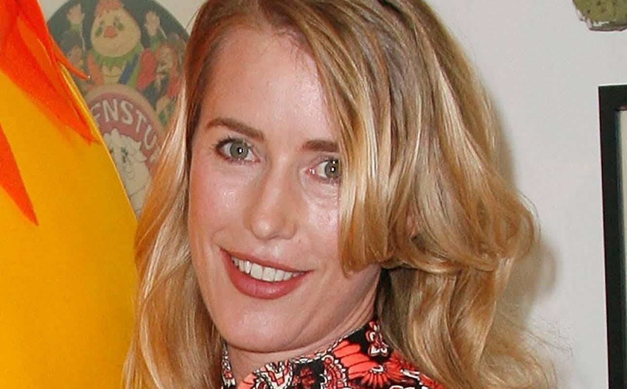 Amy O'Neill