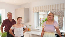 Renovation Rescue - Vom Chaos zum Wohnglück