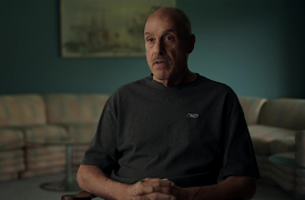 OUT THERE: Crimes of the Paranormal: Episode 2