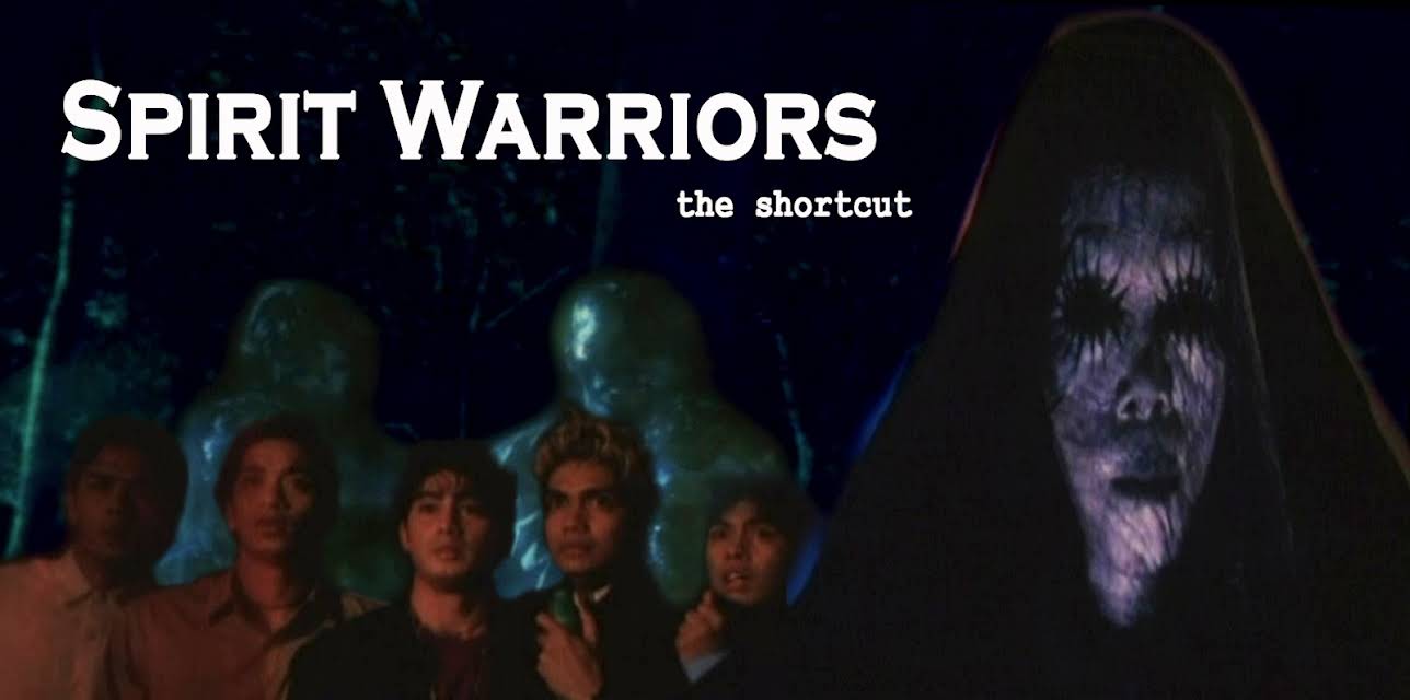 Spirit Warriors The Shortcut (2003)