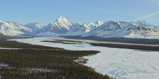 08:45: Mountain Men (S7 E11) (S7) | TV10 | 1/3 2026