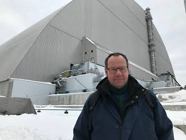 22:30: Super-GAU Tschernobyl - Sarkophag für die Ewigkeit? | ZDFinfo | 9/11 2026