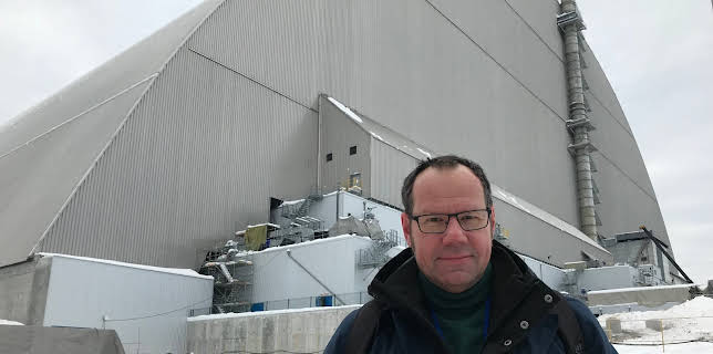 15:45: Super-GAU Tschernobyl - Sarkophag für die Ewigkeit? | ZDFinfo | 2/5 2026