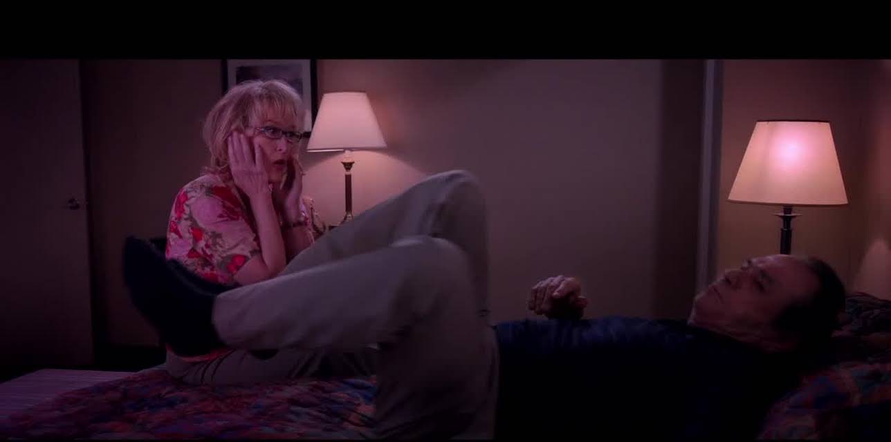 Hope Springs (2012) (2012)