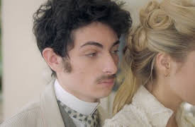 El Bazar de la Caridad: Episodio 4