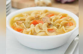 The Everyday Gourmet: Rediscovering the Lost Art of Cooking: Stocks and Broths-The Foundation