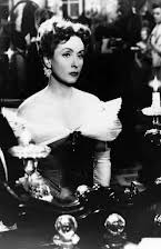 Danielle Darrieux as 