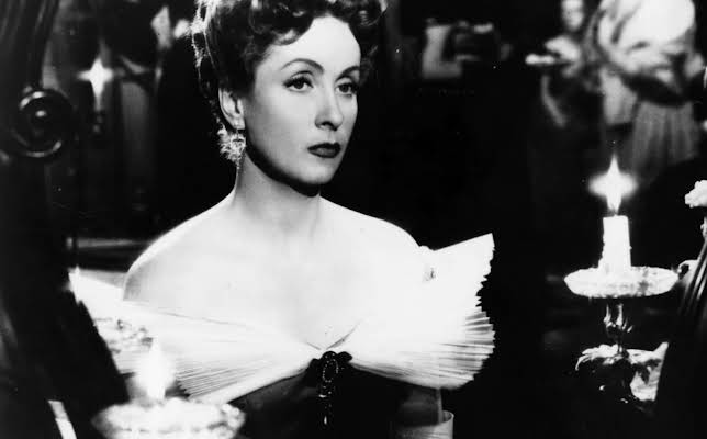 Danielle Darrieux