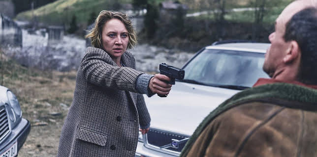 01:40: Totenfrau (5/6) | MDR Fernsehen | 12/19 2025