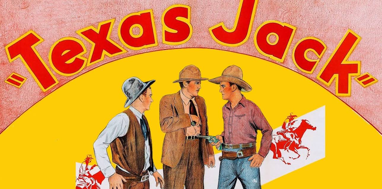 Texas Jack (1935)