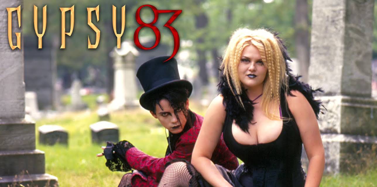 Gypsy 83 (Theatrical Cut) (2001)