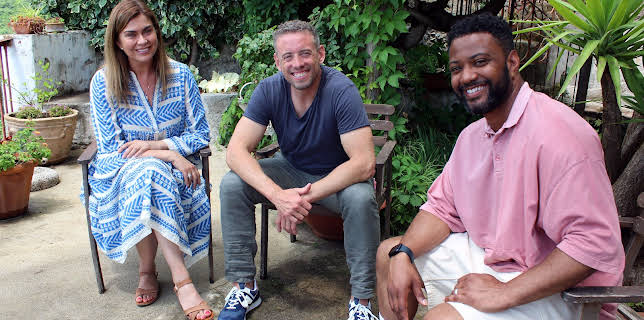 23:00: Holiday Homes in the Sun | TV 2 Livsstil | 11/13 2025