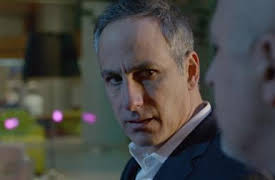 Fugitiva: På flykt: Avsnitt 8