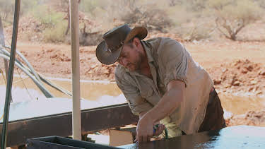 07:00: Guldjägarna i Australien (S4 E9) (S4) | TV10 | 6/23 2026