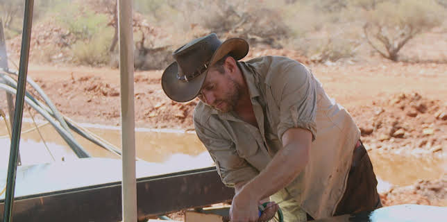 07:00: Guldjägarna i Australien (S4 E9) (S4) | TV10 | 1/28 2026