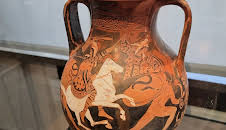 Ungelöste Fälle der Archäologie