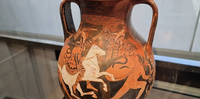 23:15: Ungelöste Fälle der Archäologie | ZDFinfo | 11/1 2025