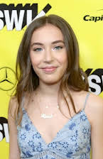 Alyssa Brooke Levine as 