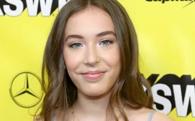 Alyssa Brooke Levine